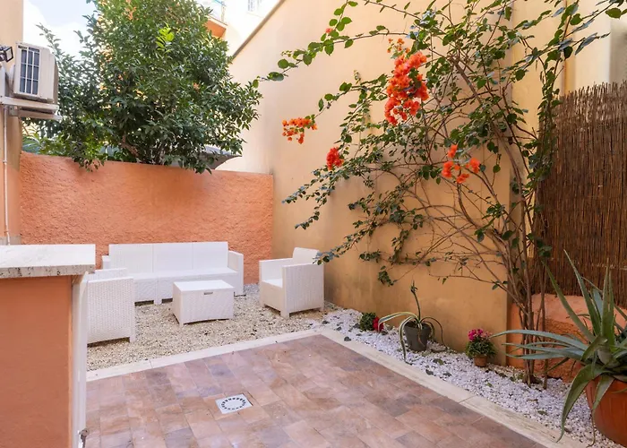 Appartement Casa Giovi - With Garden