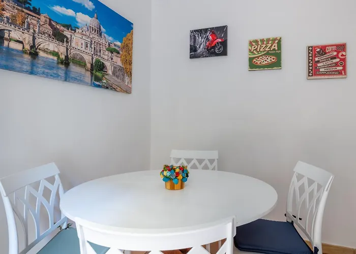 Casa Giovi - With Garden Appartement *