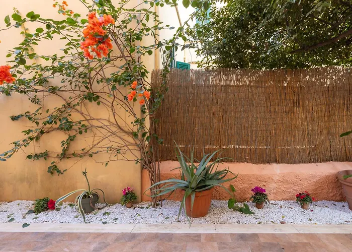 Appartement Casa Giovi - With Garden Rome